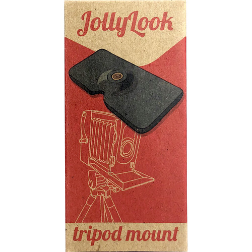 JollyLook Camera Tripod Plate