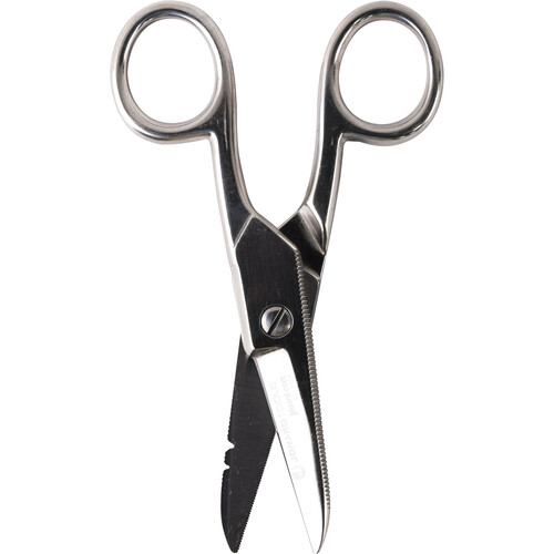 Jonard Tools ES-1964 Electrician's Scissors