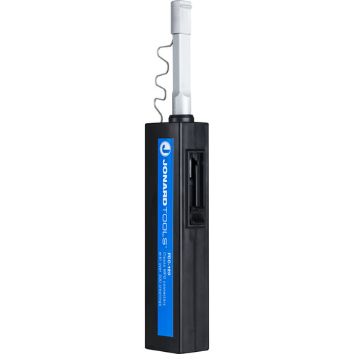 Jonard Tools FCC-120 Fiber Connector Cleaner for MPO