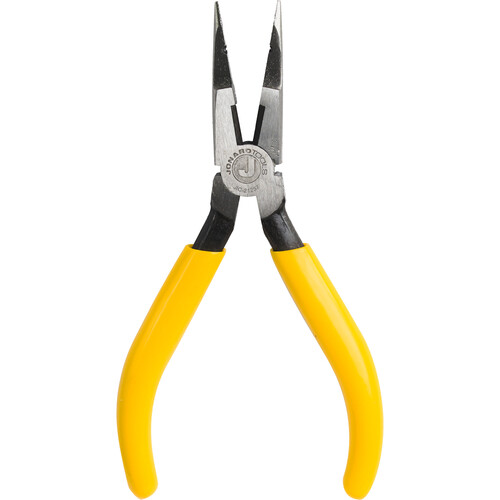 Jonard Tools JIC-21257 Telecom Long-Nose Pliers