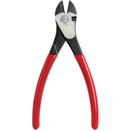 Jonard Tools JIC-2288 High-Leverage Diagonal Cutting Pliers (8")