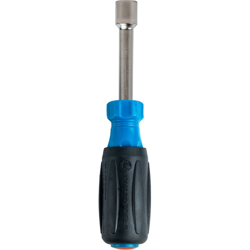Jonard Tools ND-630916 Hollow Nut Driver (9/16", 3" Shaft)