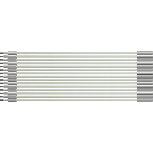 Jonard Tools RDG-515 5' Glow Rod (15-Pack)