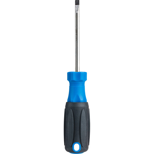 Jonard Tools SDC-144 Cabinet Slotted Screwdriver (1/4 x 4")