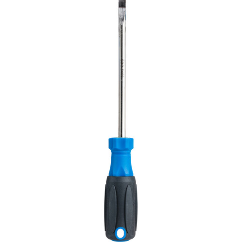 Jonard Tools SDC-5166 Cabinet Slotted Screwdriver (5/16 x 6")