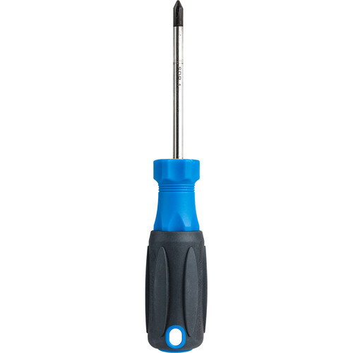 Jonard Tools Phillips Screwdriver (#1 x 3")