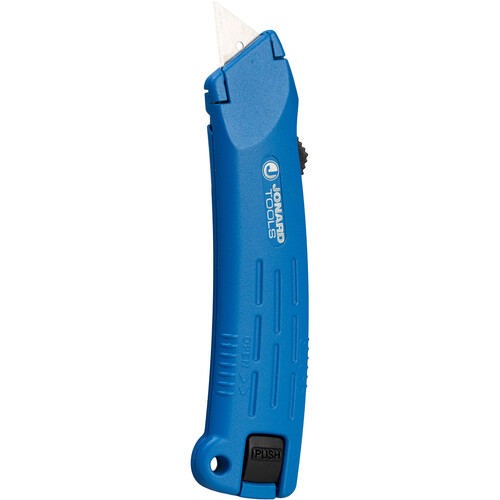 Jonard Tools UKN-3 Heavy-Duty Utility Knife