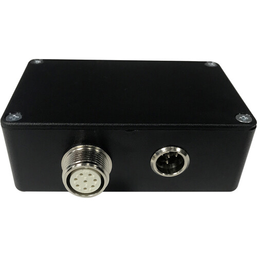 Jony ZR4 Breakout Box for Fujinon Internal Focus & Zoom