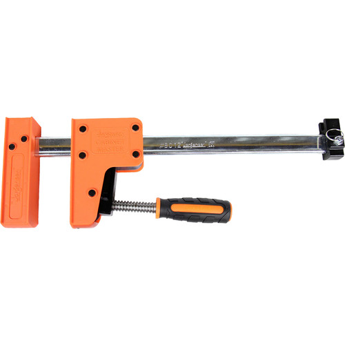 Jorgensen Cabinet Master 24" 90° Parallel Steel Bar Clamp