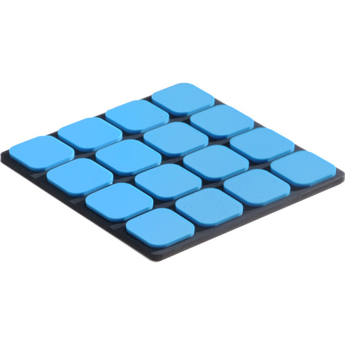 Joue Pads Module for Joué Board (Blue)