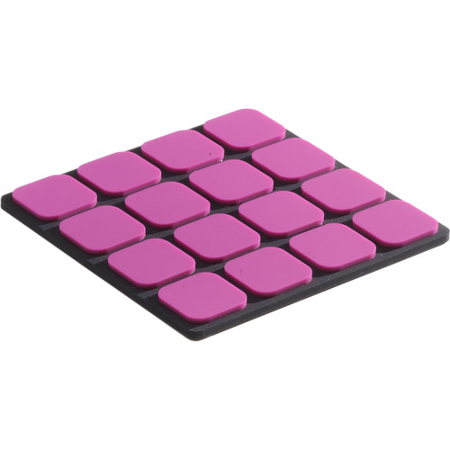 Joue Pads Module for Joué Board (Purple)
