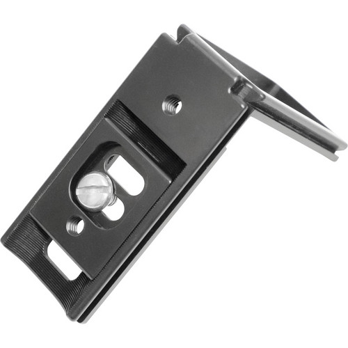 JTec Micro-Fast Standard Universal L-Bracket