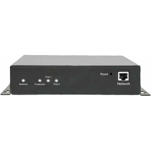 Juice Goose Slim Line Web Based Power Controller