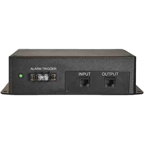 Juice Goose Remote Control Combiner with Alarm Contact (Power Sequencer)