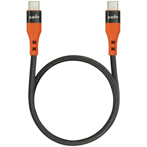 Jupio 100W USB-C Cable (4.9')