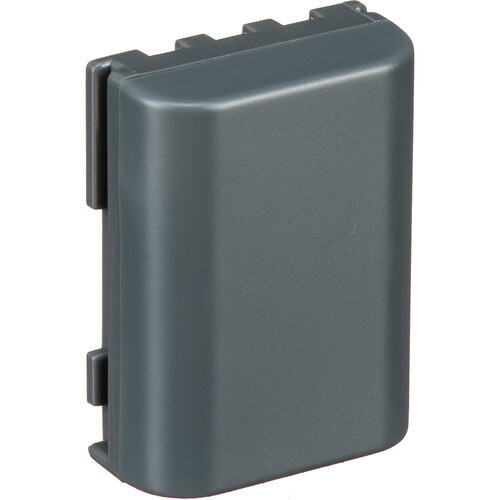 Jupio CCA0006 Batteria per Canon NB-5H, Nero