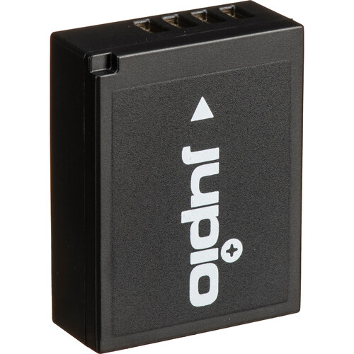 Jupio NP-W126S Lithium-Ion Battery Pack (7.2V, 1260mAh) CFU0017