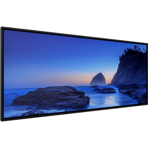 Jupiter Systems Pana 105T 21:9 Ultrawide 105" 5K Interactive Commercial LCD Display