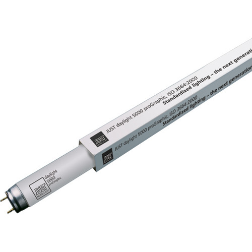 Just Normlicht Daylight proGraphic 5000 ISO 3664:2009 (Pack of 25, LL/SE 18W)