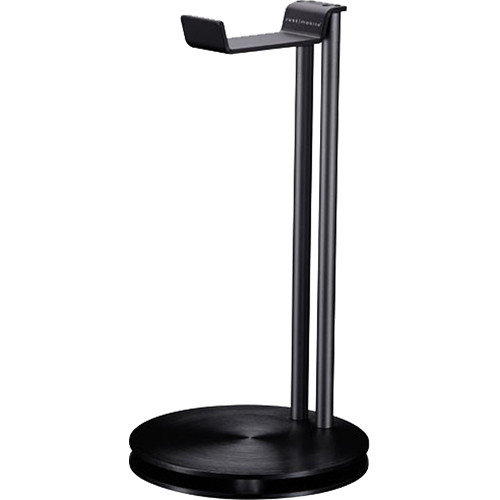 Just Mobile HS-100 HeadStand Headphone Stand (Black)