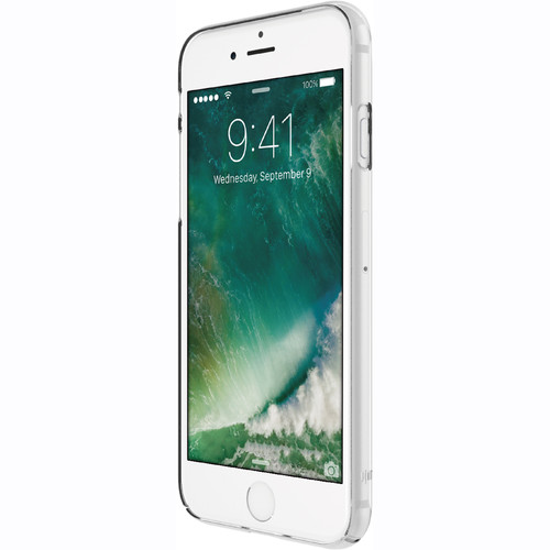 Just Mobile TENC Case for iPhone 7/8 (Crystal Clear)