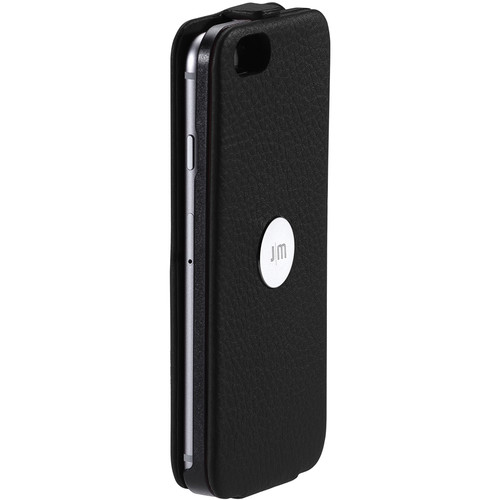 Just Mobile SpinCase for iPhone 6/6s (Black)