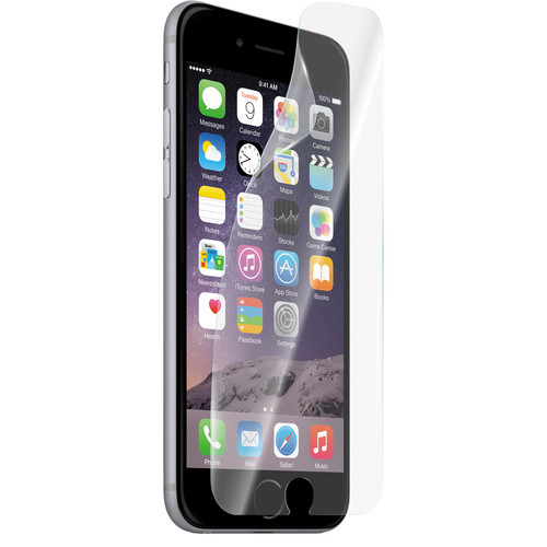 Just Mobile Xkin Tempered Glass Screen Protector for iPhone 6/6s