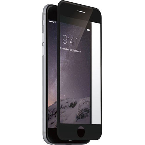 Just Mobile AutoHeal Screen Protector for iPhone 6 Plus/6s Plus (Black)
