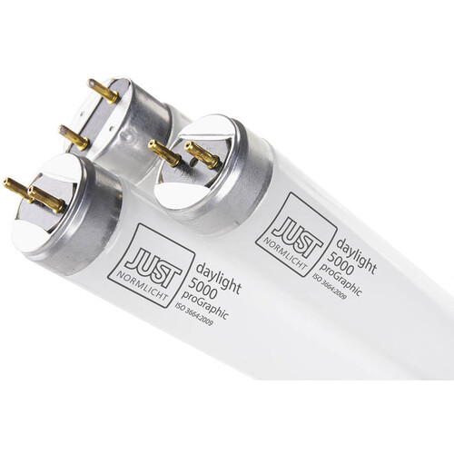 Just Normlicht 1X58W / 5000 K / 1500 Mm / 59 Inch