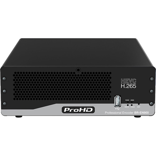JVC H.264 Professional Encoder