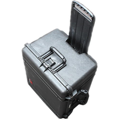 JVC CB600PC Wheeled Watertight Case for GY-HM600/650 ProHD Camcorders