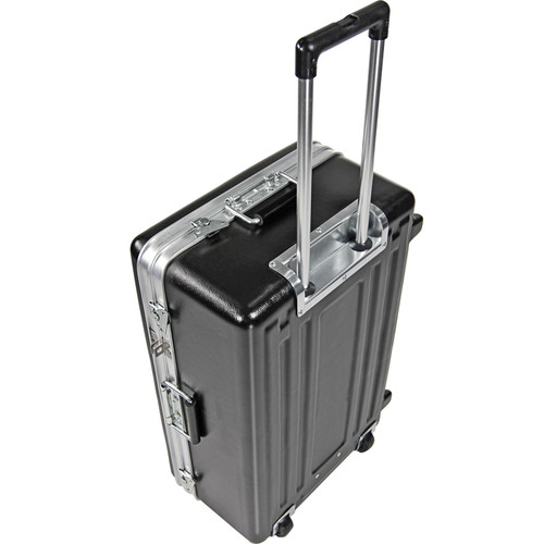 JVC CB-800 Professional Camera Case for GY-HM800/700 Series Camcorders