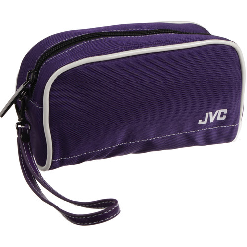 JVC Carrying Bag (Violet)