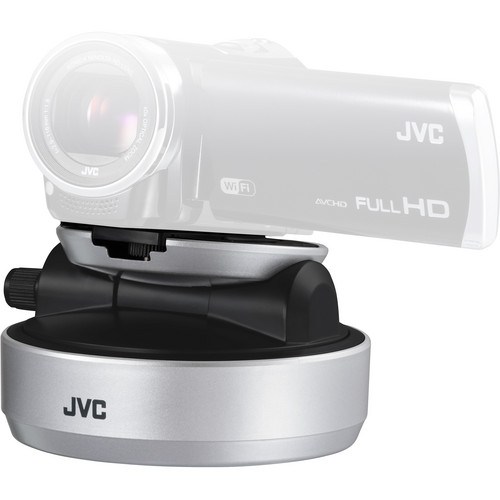 JVC CU-PC1 Pan Cradle for All Wi-Fi Equipped 2013 Everio Camcorders