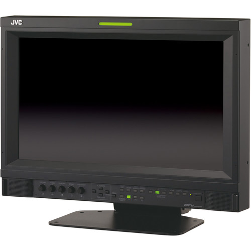 JVC DT-V17G25Z 16.5