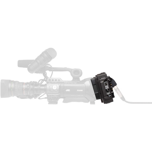 JVC MultiDyne Camera Back Transceiver (SMPTE)