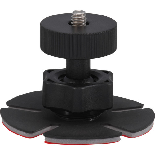 JVC Wide Flexible Adhesive Mount for ADIXXION Action Camera