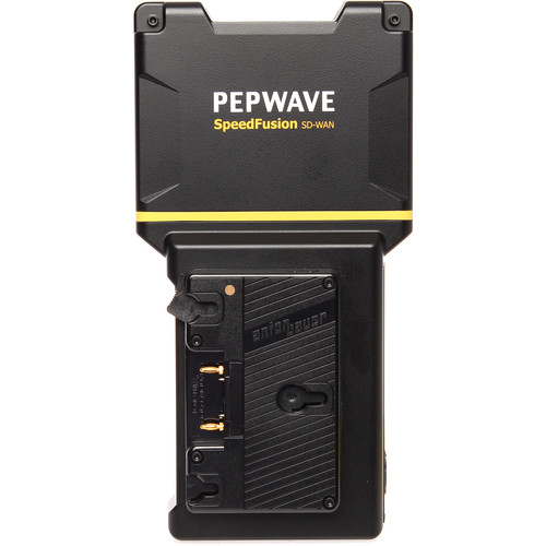 JVC SFE-CAM Dockable Bridge Bonded Cellular Hotspot (V-Mount)