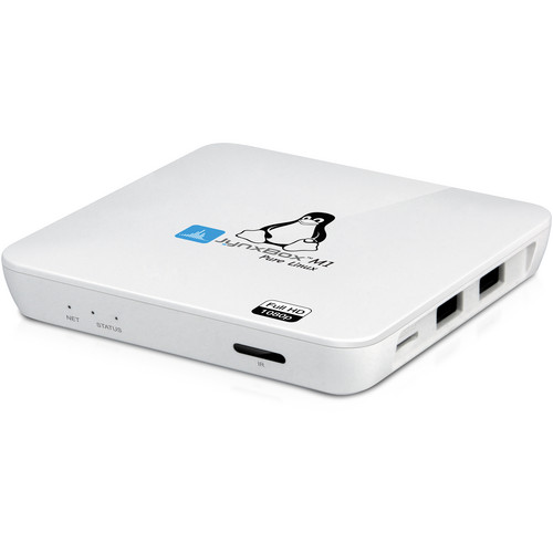 Jynxbox M1V2 Media Center