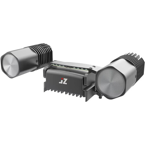 JZ T30 Matrix Lamp