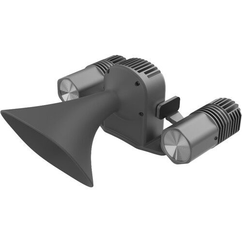 JZ U3 Speaker & Spotlight System