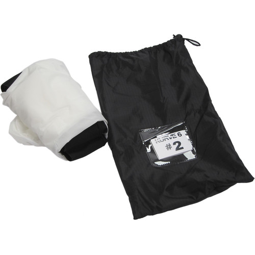 K 5600 Lighting Front Diffuser for Kurve 7 Softbox (1/2)
