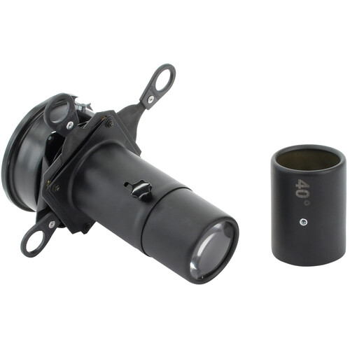 K 5600 Lighting JB200W AC Kit with Case