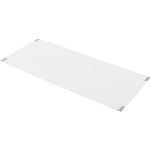 K 5600 Lighting Diffusion for 4' x 6" Slice LED Panel
