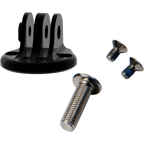 K-EDGE Combo Mount GoPro Interface