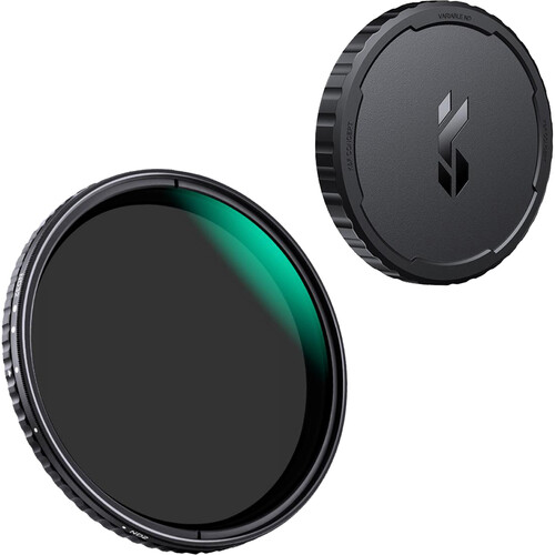 K&F Concept Variable ND2-32 Filter (67mm)