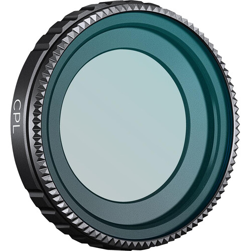 K&F Concept CPL Filter for Insta360 GO 3S Action Camera
