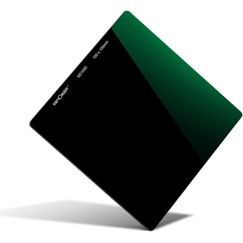 K&F Concept ND Filter (100 x 100mm, 10-Stop)