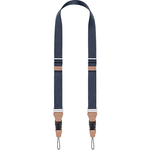 K&F Concept 32mm Camera Strap (Blue)
