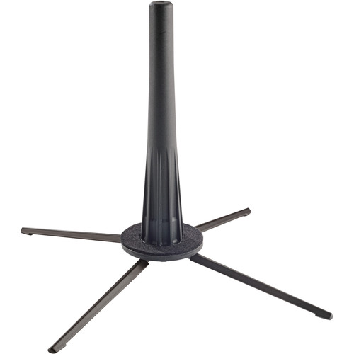 K&M 15233 English-Horn Stand (Black)